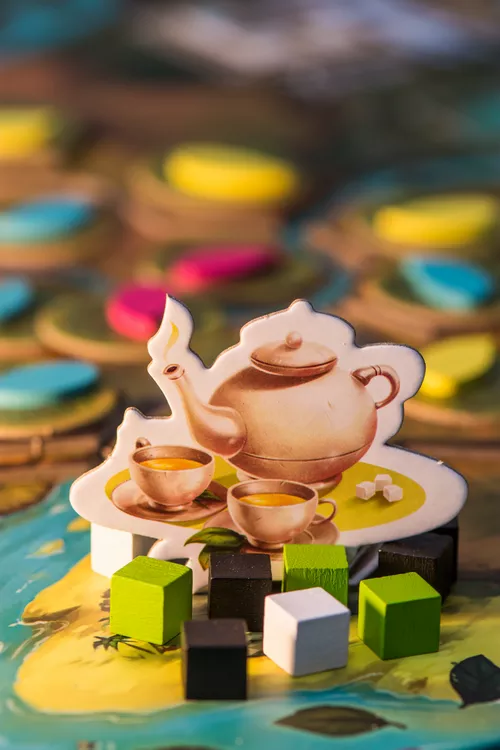 Top beau jeu CEYLAN 3